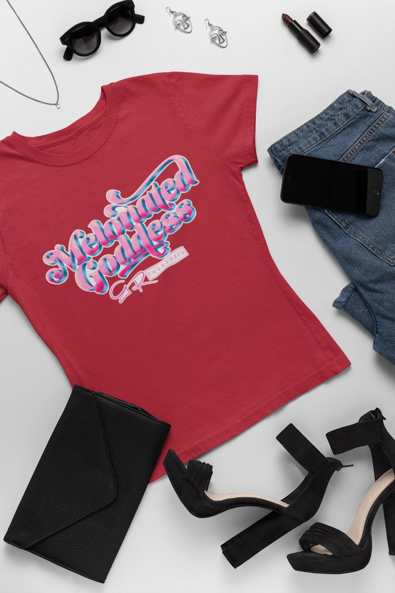GrThursdays's tweet photo. #Melonated #Goddess #T-shirt, From #GRThursdays, #Dedicated To #Beautiful #Black #fashion
 #mensfashion #fashionable #fashionstyle #streetfashion

https://t.co/PwfL2SvJ9s https://t.co/lZrqxtoZ8c
