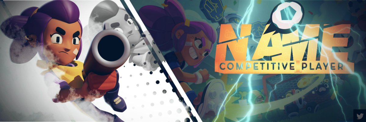 Uno de los mejores header que hice de Shelly, con buena calidad y creativilidad. Dándole a RT♻️ ya estás participando si lo quieres😳