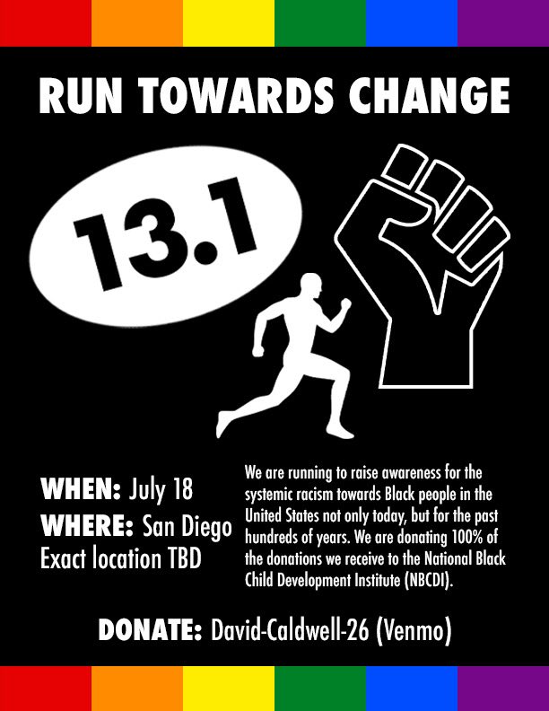 x2davidsteelers's tweet photo. We are excited to announce that we have raised $845! Let’s keep the momentum going. I am asking if you can donate or repost this to spread awareness. We are also looking for Black activism to help lead the movement #BlackLivesMatter #BlackTransLivesMatter #DismantleSystemicRacism https://t.co/TKUcDQPJm8