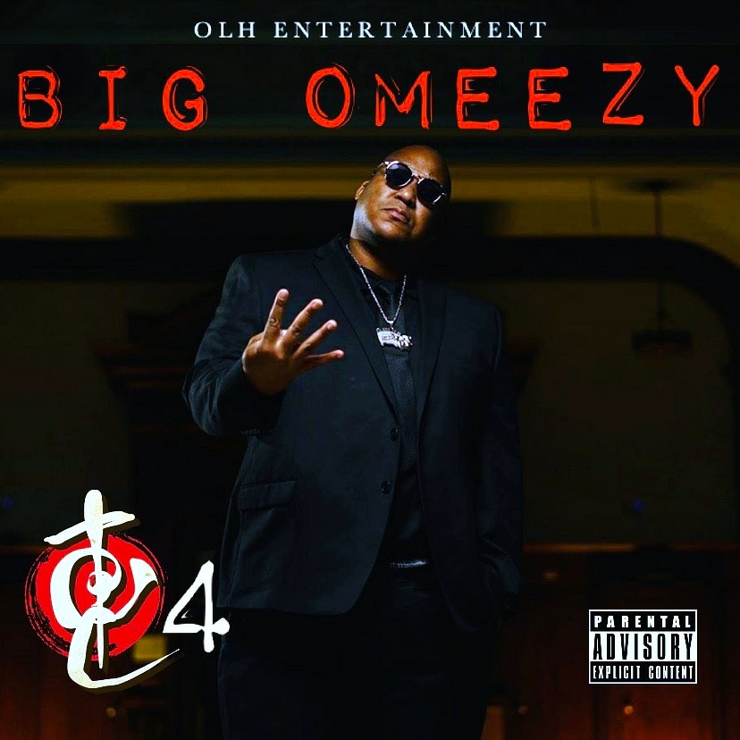 BigOmeezy's tweet image. #NEWALBUM ALERT #THEGREATCOMMUNICATOR4  OFFICIAL COVER AND RELEASE DATE 9/4/20  #SUPPORTTHEMOVEMENT #INDEPENDENCEDAY #OLHENTERTAINMENT Photo by @bubsop