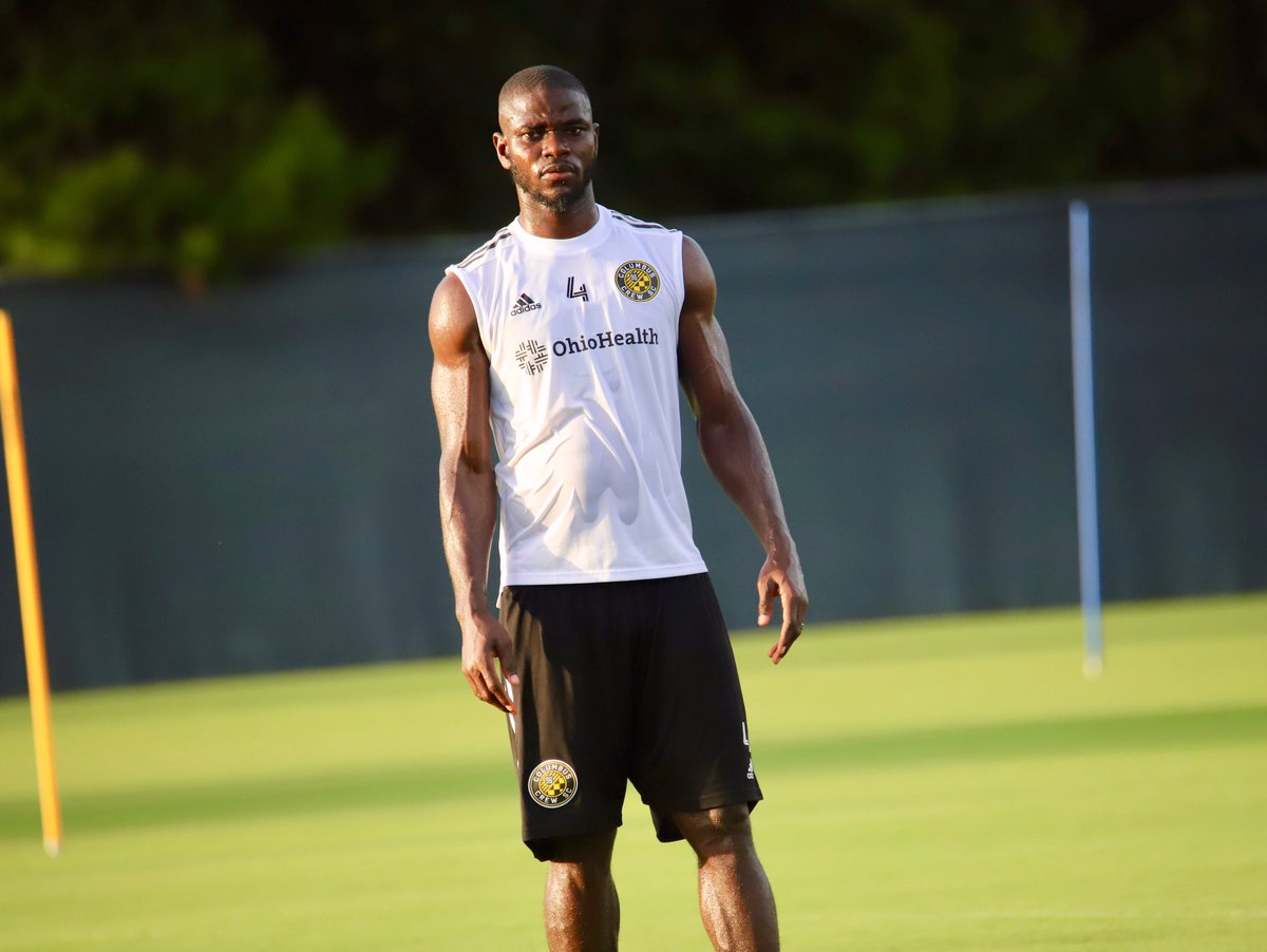 The dream is free but the hustle is sold separately. #Crewe96 💪🏽🙌🏽