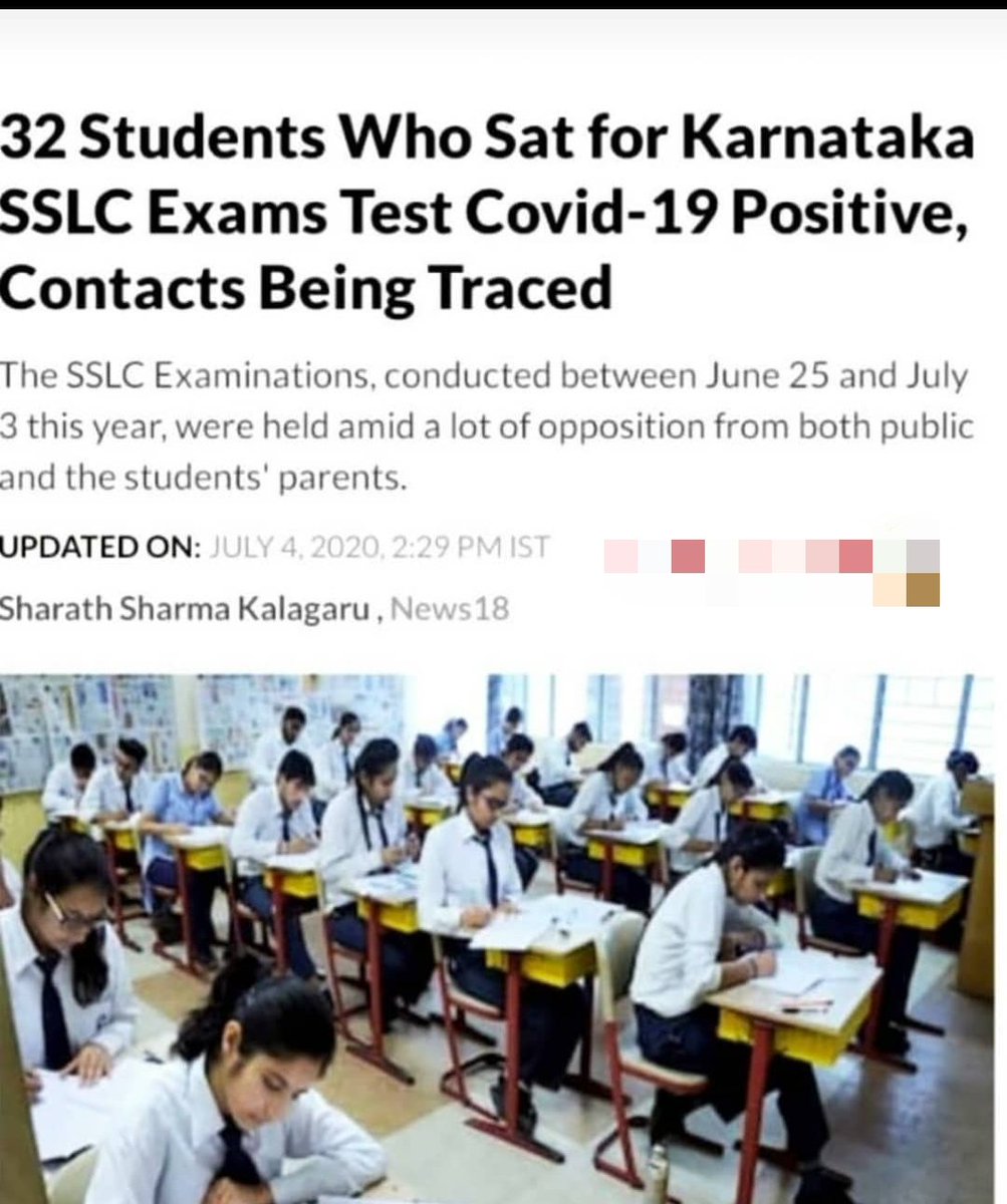 nitik_rai's tweet photo. Why playing with our life?
Promote medical students who are at far greater risk
@HRDMinistry @ArvindKejriwal 
@msisodia @PMOIndia @priyankagandhi @DrRPNishank 
@AAPDelhi @rwebp @GGSIIndia 
#medicoslivesmatter 
#PROMOTE_MEDICALSTUDENTS 
#PromoteMedicos 
#justiceformedicalstudent https://t.co/r3OZyKnrA1