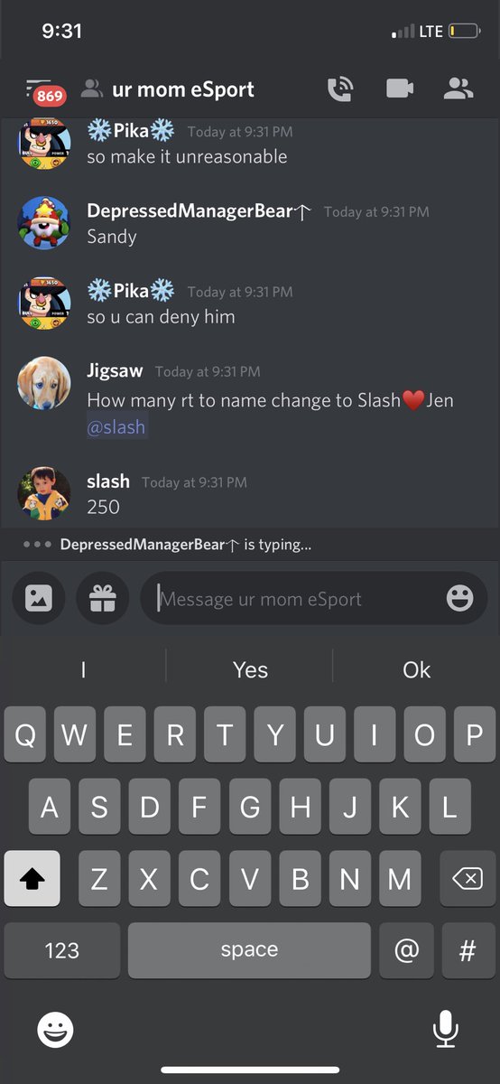 Jigsaw_BS's tweet image. Hi twitter please help me