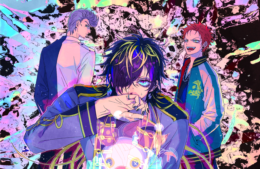 ウチの二番手の根性ナメてもらっちゃ困る