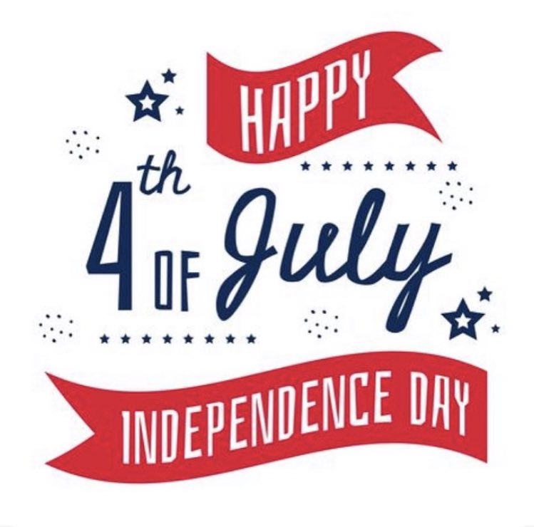 management407's tweet photo. Happy 4th of July! #independenceday #happy4th https://t.co/SEGwHMfi3A