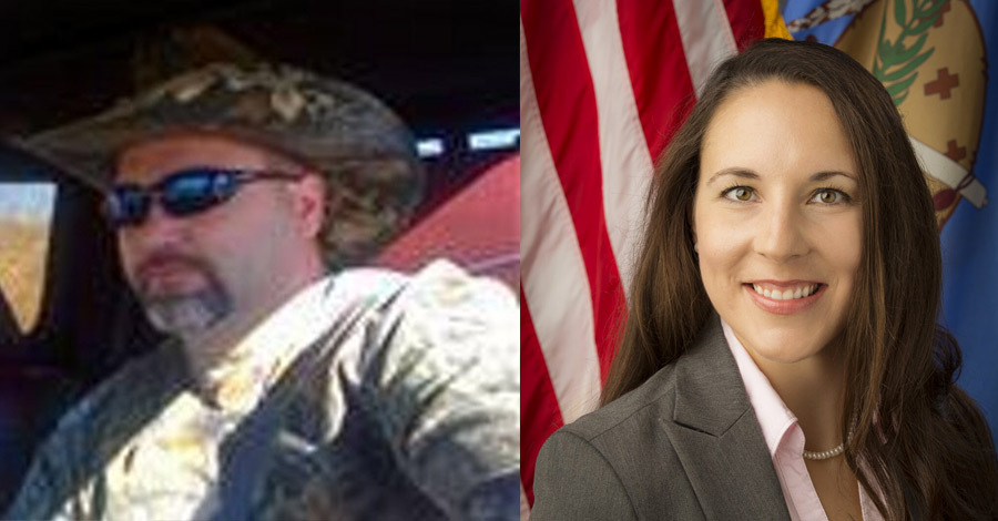 In May, Norman PD also declined to press charges on a fellow cop in nearby Lexington, after he threatened Norman Mayor Brea Clark, saying she, "needs to be pulled out of office & tried on the court house lawn...the problem with politicians, they don’t get hung in public anymore."