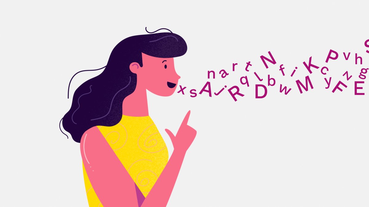 İspanyolca alfabe / Harflerin okunuşları

youtu.be/QdjcjPiJFls