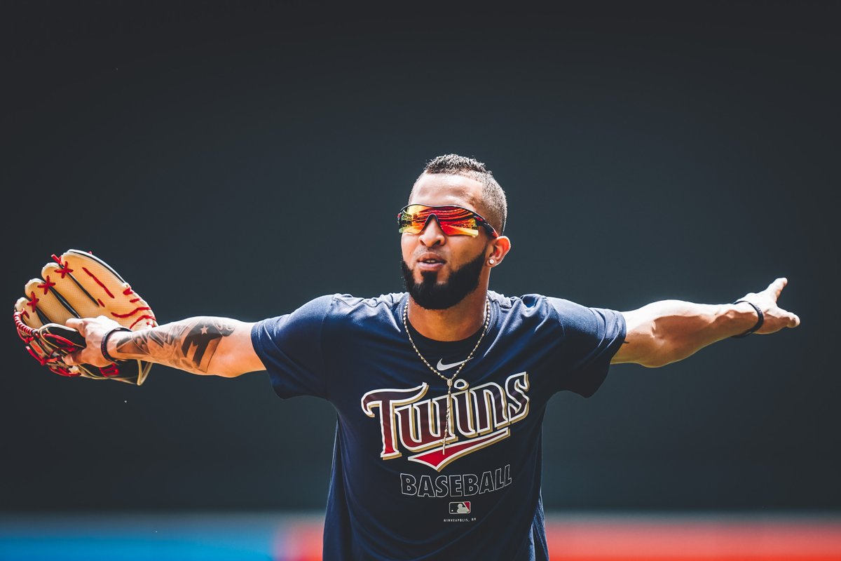 Minnesota Twins tweet media