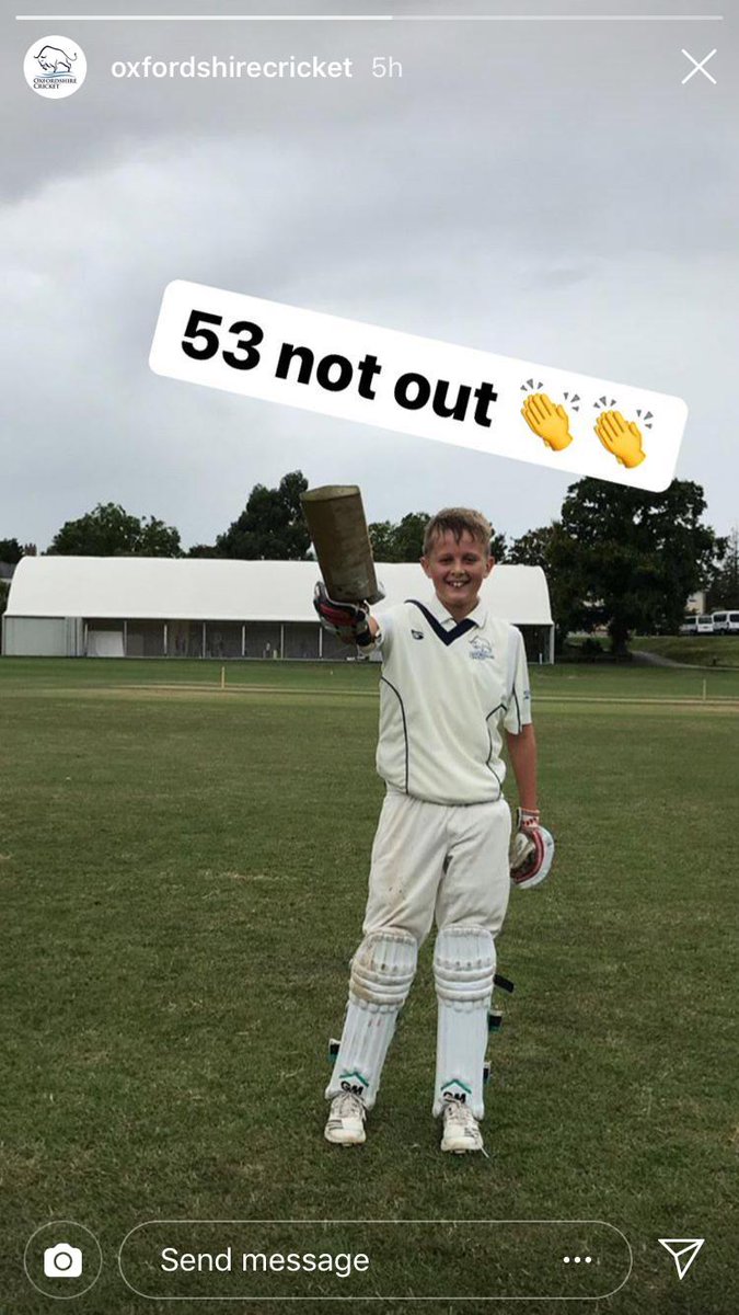 Steve9Ed's tweet photo. @englandcricket #RaiseTheBat https://t.co/ghXfcypwln