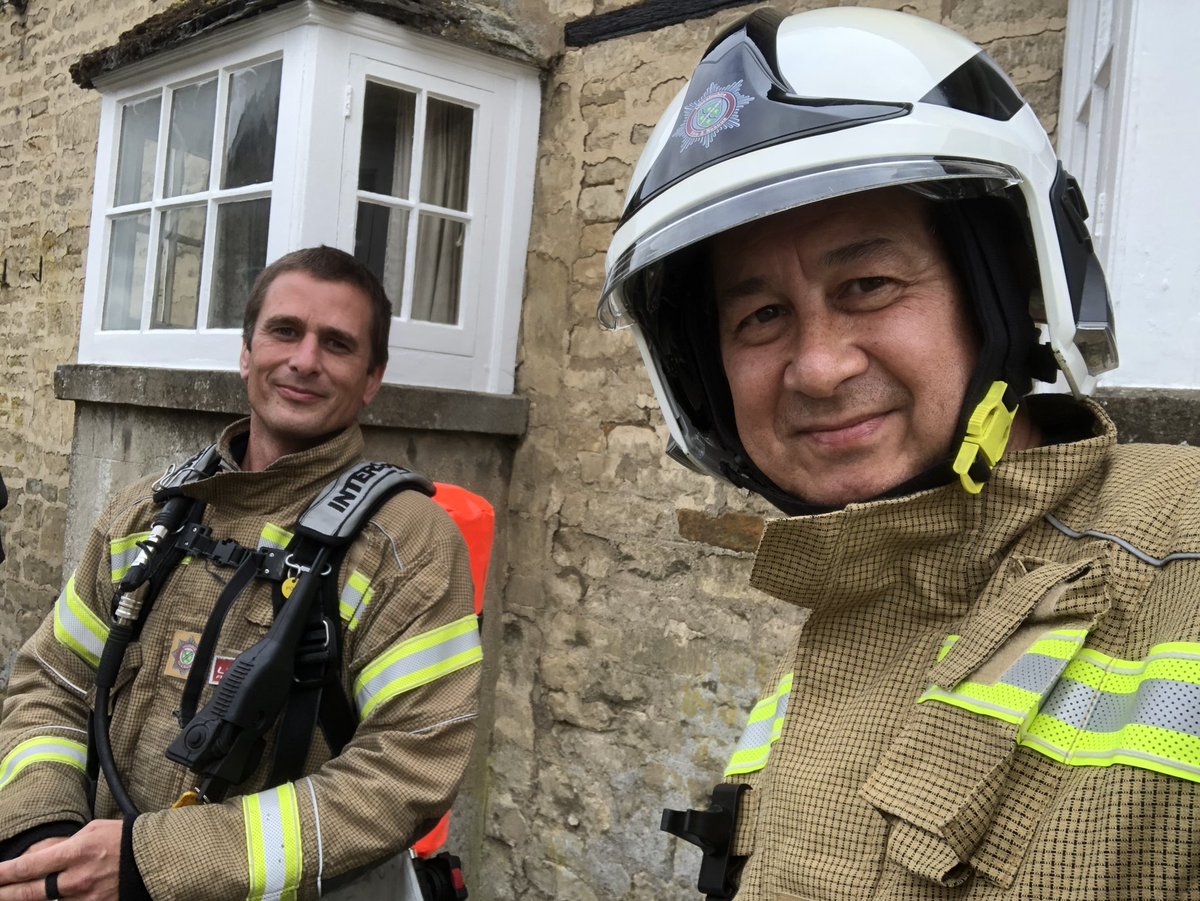 Les Britzman tweet media