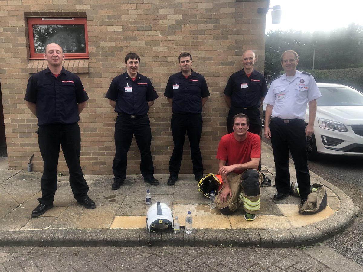 Les Britzman tweet media