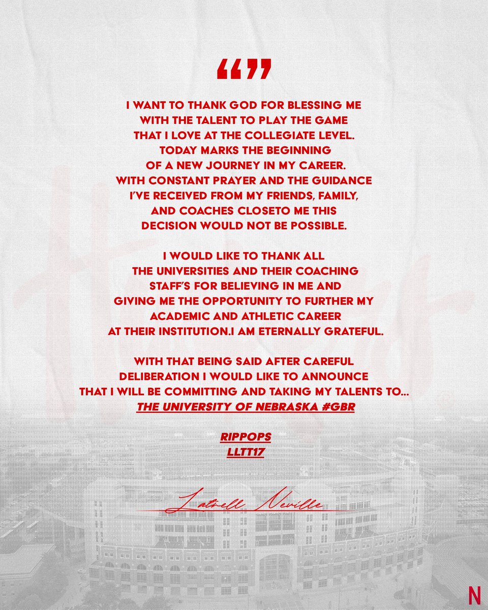 #COMMITTED