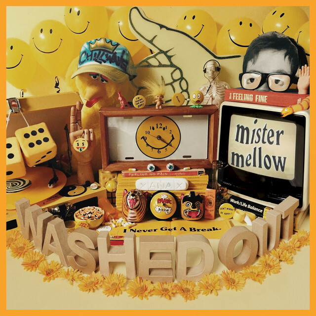 Vibing_RightNow's tweet photo. "Hard To Say Goodbye" by Washed Out https://t.co/zLScnPt7HU ⊙ #OnlineRadio #NowPlaying #NowListening #NewMusicAlert #SpotifyCurators #MusicRelease #RecordOfTheDay #SpotifyMusic #SpotifyArtist #DiscoverMusic #IndependentMusic #MusicMarketing #IndieLabel #NewTunes #SpotifyMar… https://t.co/SJicSckH3R