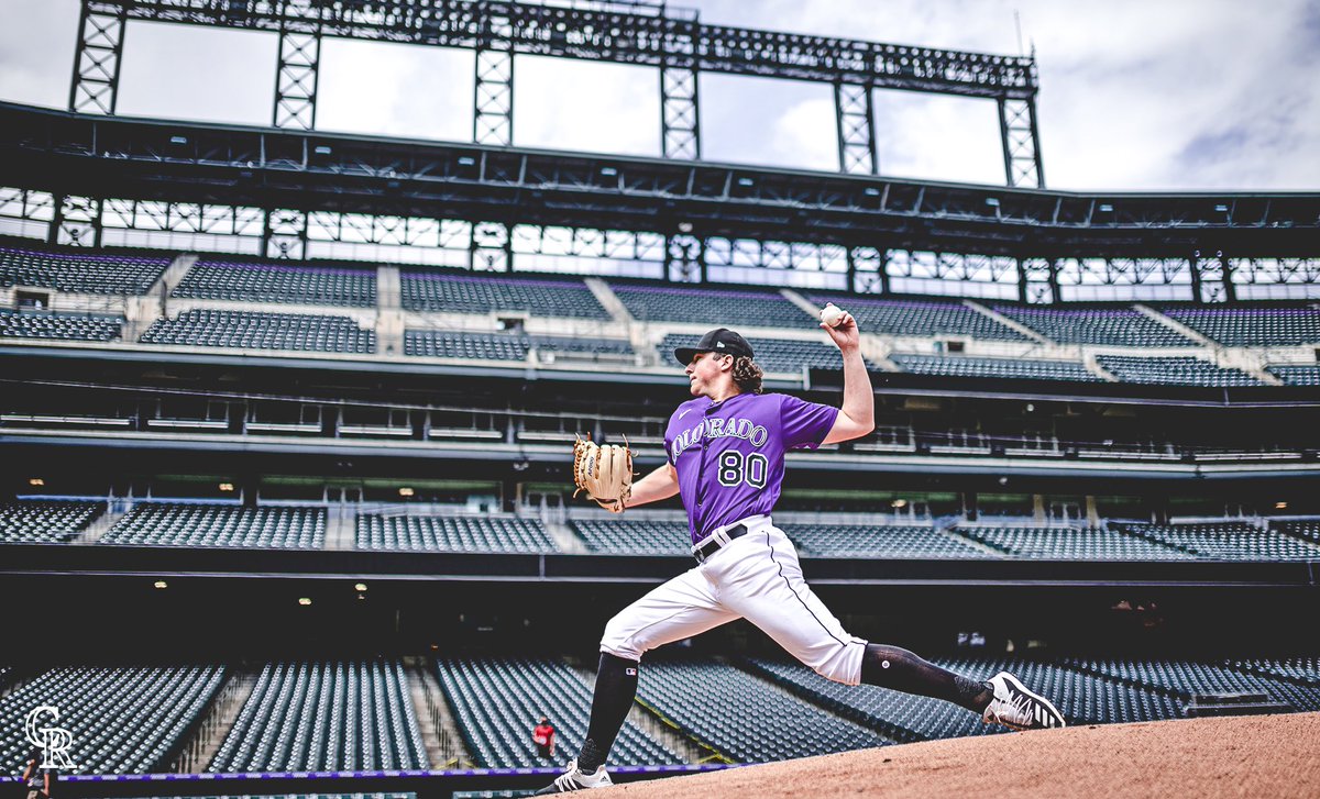 Rockies's tweet photo. Juuuust kidding. Of course we’ve got the good stuff for you.

Let’s do the Summer Camp thing! https://t.co/pWgTteTPhr