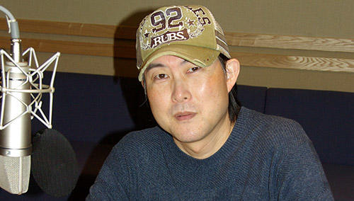 趣味全開見聞録 声優 子安武人