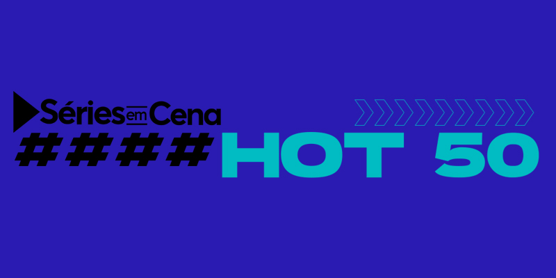 seriesemcena's tweet photo. Quais foram as séries com o maior engajamento essa semana? Logo mais tem #SECHot50Chart!

https://t.co/JkOb7g62lX https://t.co/YyjjzPpMcQ