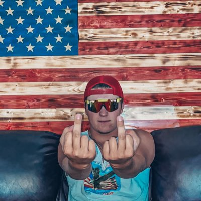 God bless America, fuck your feelings