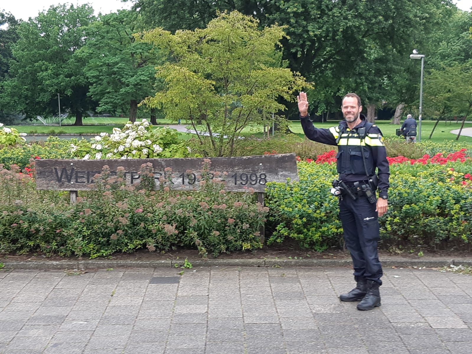 Wijkagenten Krispijn on Twitter Wijkagenten Krispijn on Twitter