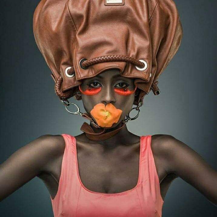 NTMFACE's tweet photo. As a model, you need to be very creative https://t.co/XEFnazTq1U