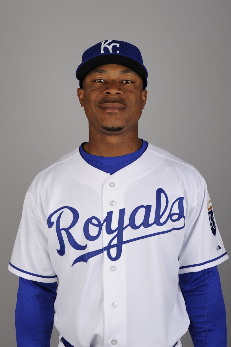 royalsreview's tweet photo. Damon Hollins to replace Rusty Kuntz as first base coach https://t.co/B6G9MamxAE https://t.co/TC9ow99ncz