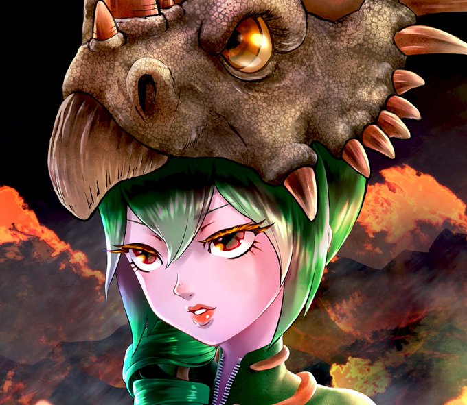 流セイヤ Studio Vigor イラストレーターさん の最近のツイート 11 Whotwi グラフィカルtwitter分析