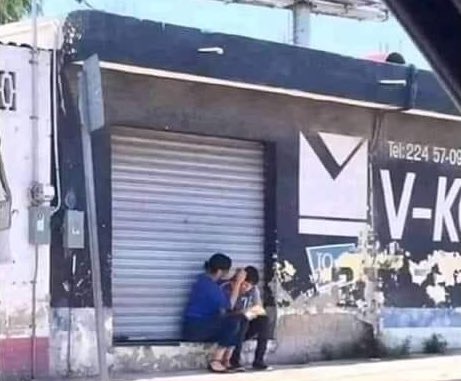 soyratkid's tweet photo. Quédate con la que te quite los piojos, el dinero te lo quita cualquiera xdddd https://t.co/0d3dSevzah