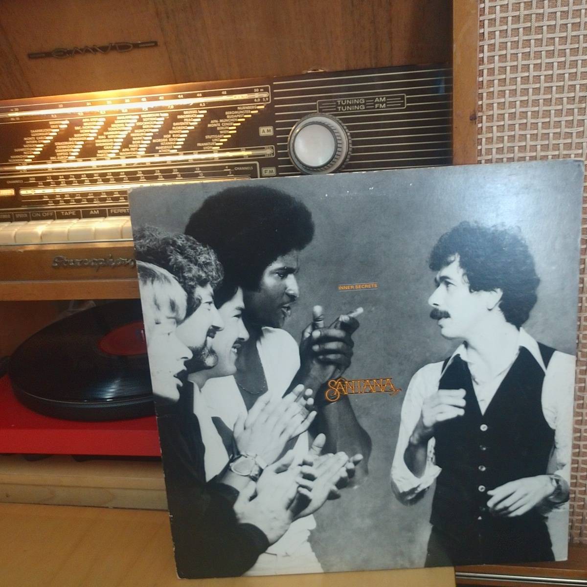 UpCycleAudio's tweet image. #NowPlaying 

Choose Vinyl at Cvrcbox.com

#records #music  #stereo  #vinyl #recordplayers #Turntables #Santana