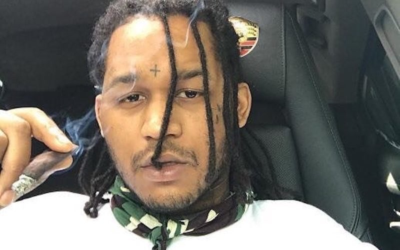 Happy Birthday to Fredo Santana he would ve been 30 years old today 