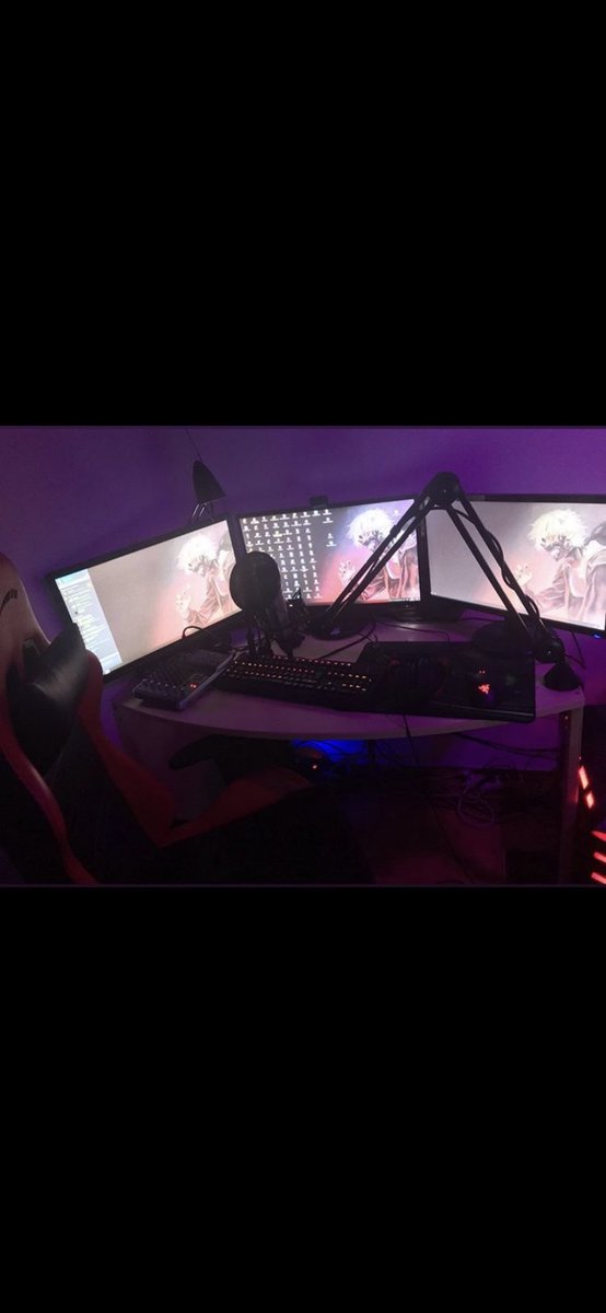 SebastianSchus4's tweet photo. #Trysetup https://t.co/DOvhNMJP7t