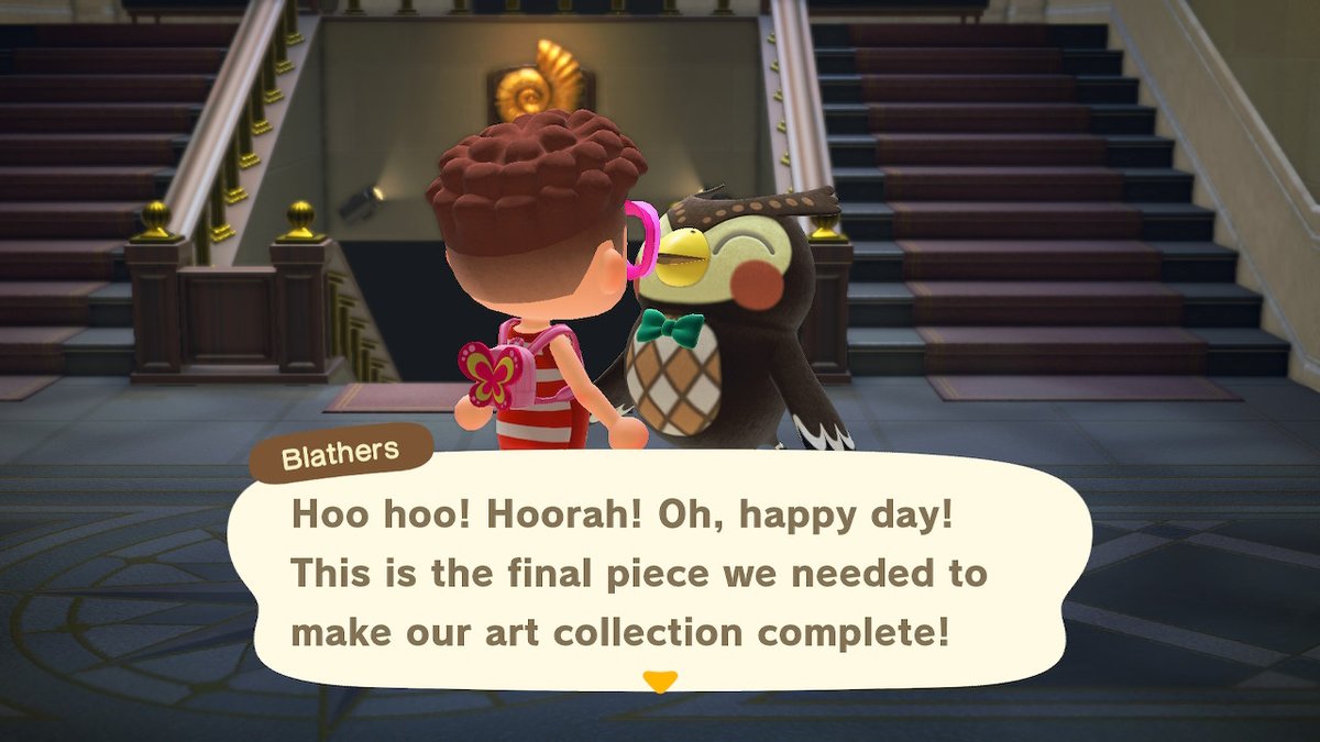 AAceville's tweet photo. YATTAAAAAA  #AnimalCrossing #ACNH #NintendoSwitch https://t.co/EoOhtCSS5Y
