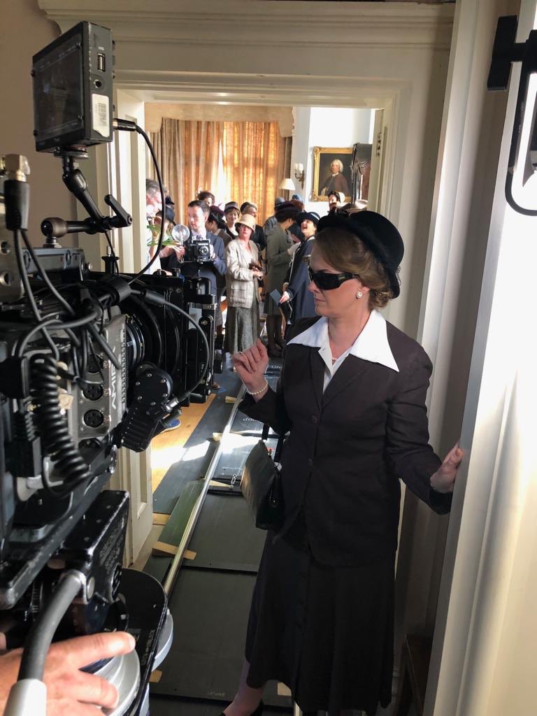 To all professionals in the film, television, theatre, entertainment, and arts world, join the challenge to post a photo of you in your job. Just a picture, no description. The goal is to flood social media with our profession. Copy the text and post a pic. #SaveTheArts