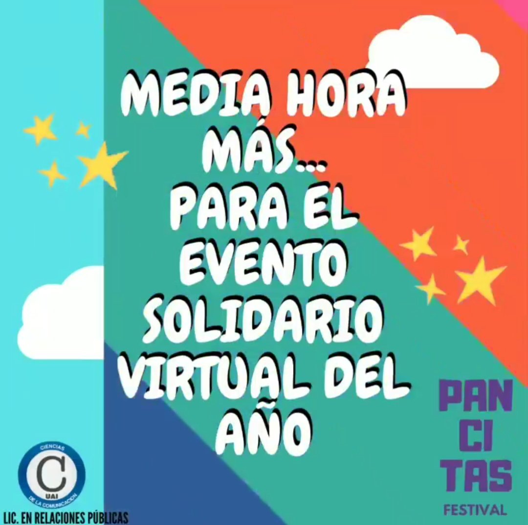 FPancitas's tweet photo. En breve arrancamoos!! No te pierdas nuestro #EventoPancitas vía #Instagram 😍🐻💟 https://t.co/tYYpjj6A4i