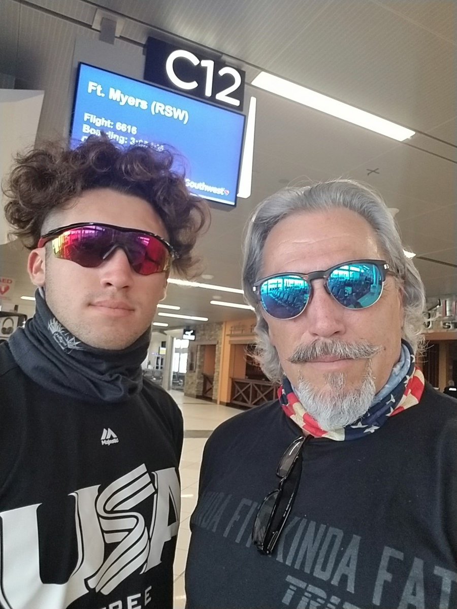YulGoBlind's tweet photo. We Ain't Skaid! 👍👊
@Jake_Cohen_26 on the mound tomorrow pitching for @FloridaPokers ⚾️.

@Curtis_Patriots 2020 RHP
#perfectgame
@PSC_Baseball
#BUCS 🏴‍☠️⚔️
#jaegerbands
#driveline https://t.co/6DShItENAH