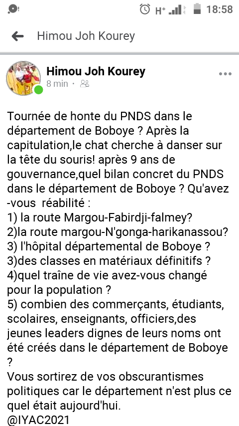IbrahimKourey's tweet photo. @IYAC2021 https://t.co/9dX8ACrFyS