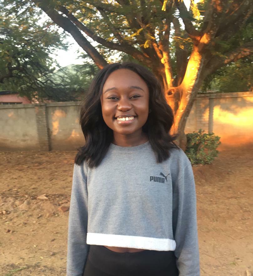 I am so exhausted but my energy levels keep going up with each update from people that are participating in the #OWNVirtualMarathon. Thank you Hannah for running to make a difference #FeedAFamily <a href="/OldMutualZW/">Old Mutual Zimbabwe</a> <a href="/EatoutM/">EatOut Movement</a> <a href="/orapzenzele/">ORAP Zimbabwe</a>