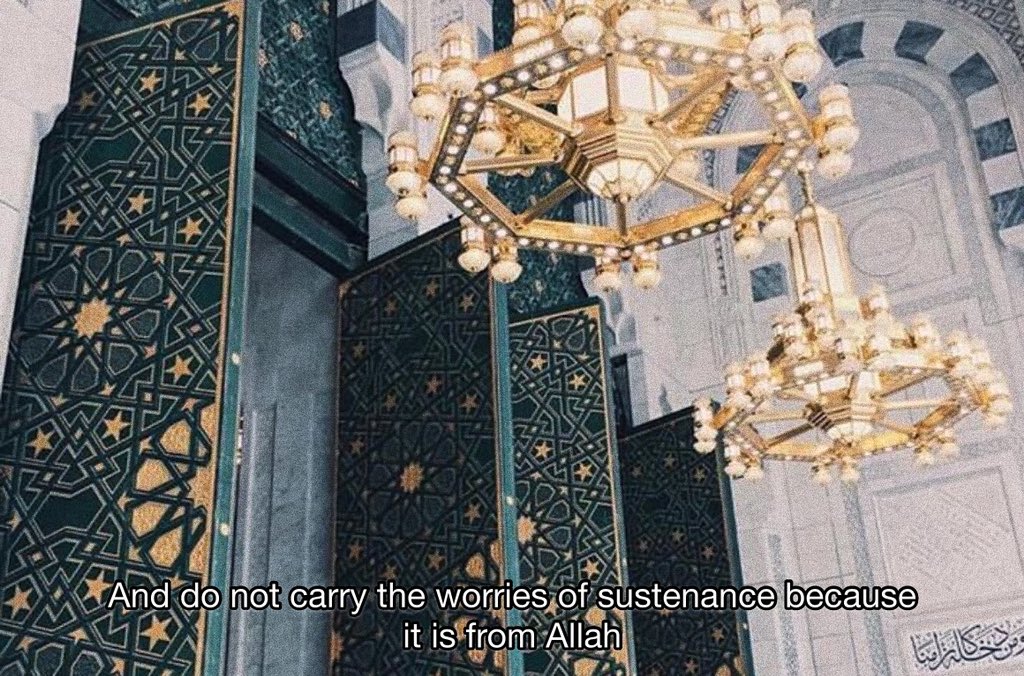 iamasimbinzahid's tweet photo. Carry only one thing. https://t.co/zoFiey8qkm