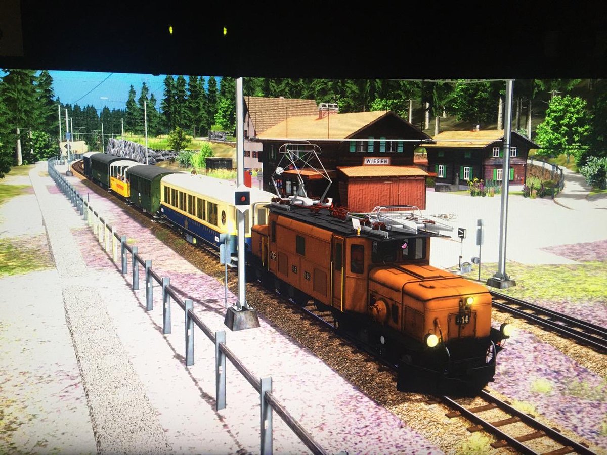 HU88ICANE's tweet photo. @calandamountain The virtual variant! https://t.co/QifG6v8BKc