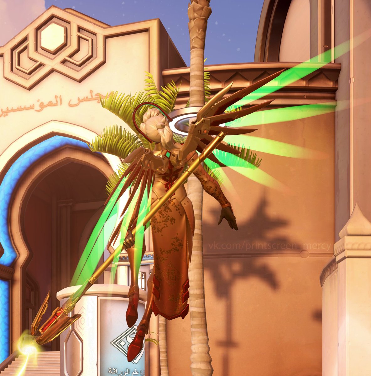 overmercyTwit's tweet photo. ㅤ
ㅤㅤᴍᴀᴅᴇ ʙʏ @overmercytwit
ㅤㅤㅤ💖 ᴡɪᴛʜ ʟᴏᴠᴇ 💖
ㅤ
ᴍᴇʀᴄʏ ꜱᴋɪɴ: #FortuneMercy
#overwatchmercy #overwatch #angelaziegler #mercymain @playoverwatch https://t.co/uihzlgUW2W