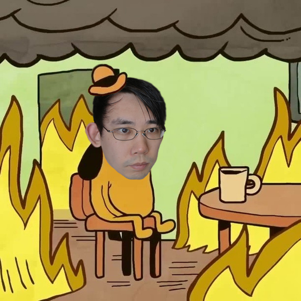 Adam (@parkzer) on Twitter photo 