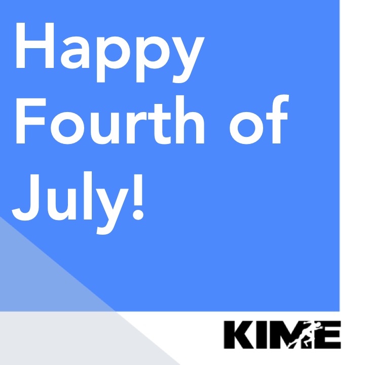 KIME_PT's tweet photo. Happy Fourth of July from your friends at KIME Performance Physical Therapy!
--
#kimehpi #sportsmedicine #performancept #physicaltherapy #physicaltherapist #movement #movementassessment #movewell https://t.co/qzyjiwmNca