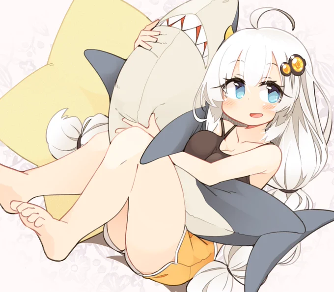あかりちゃん 