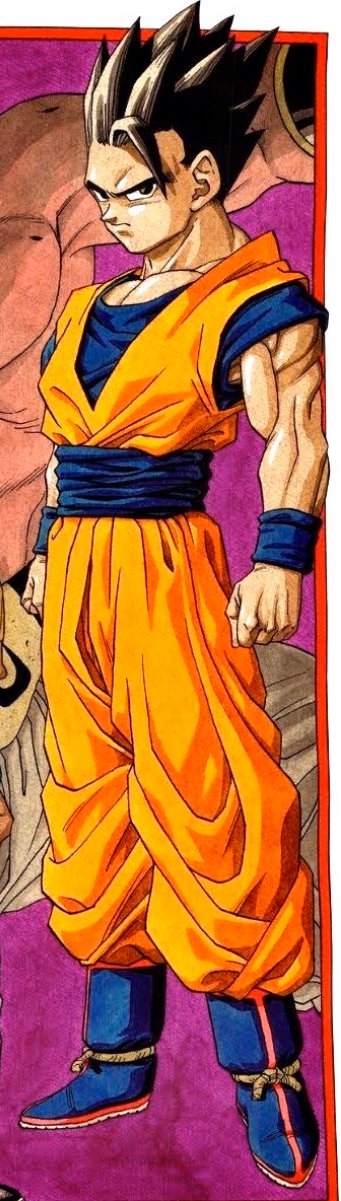 Nappa 高橋優也氏によるdb風筋肉描き方講座を拝見致しましたが ドラゴンボール的な格好良さを汲んだ理に適った解釈 としては言うまでもなく素晴らしいものである一方 特に上腕三頭筋や前腕屈筋群の解釈は原作漫画より多分に写実的です ドラゴンボール