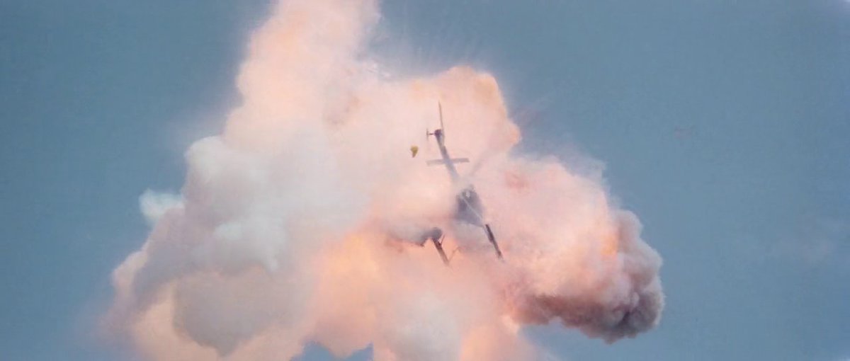 Naomi, yes probably, but the only problem there is she gets perforated before the apocalypse can begin...