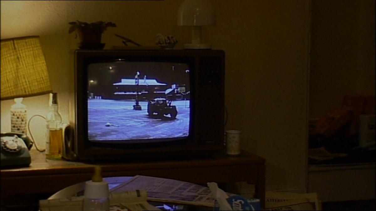 mubi's tweet photo. Werner Herzog’s STROSZEK in Michael Winterbottom’s 24 HOUR PARTY PEOPLE and Anton Corbijn’s CONTROL. #FilmsinFilms https://t.co/TYg9OOJB5Q