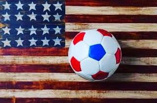 ℍ𝔸ℙℙ𝕐 𝟜𝕥𝕙 𝕆𝔽 𝕁𝕌𝕃𝕐!! 
We hope everyone has a very safe and happy holiday weekend!!
#rfsc #riverfallssoccerclub #rfsoccerclub #soccer #youthsoccer #heartsforsoccer