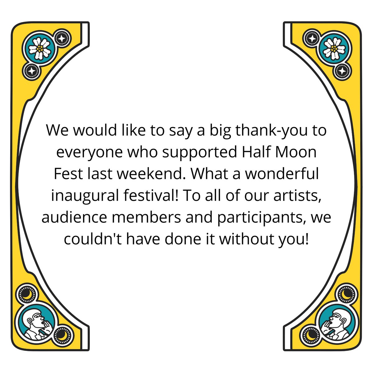 _halfmoonfest's tweet photo. ❤️ https://t.co/esNKYMKsaX
