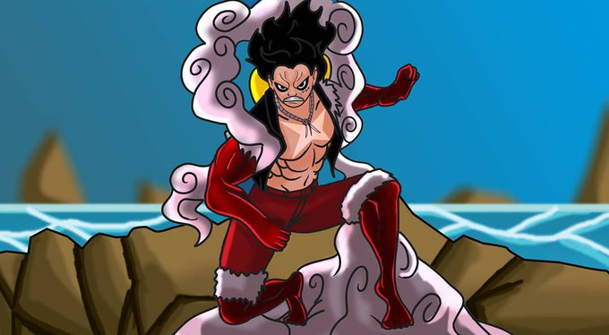 Gear4thのtwitterイラスト検索結果