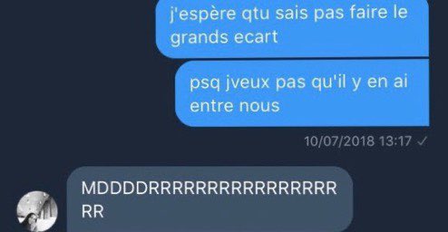 N I R O O La Disquette De Charo Utlime Faut Vraiment Etre Un Expert Pour Jouer Avec Les Sentiments Comme Ca J Ai Cacher Son Prenom Et Nom De Famille Qui Etait En Bio Apres Ce