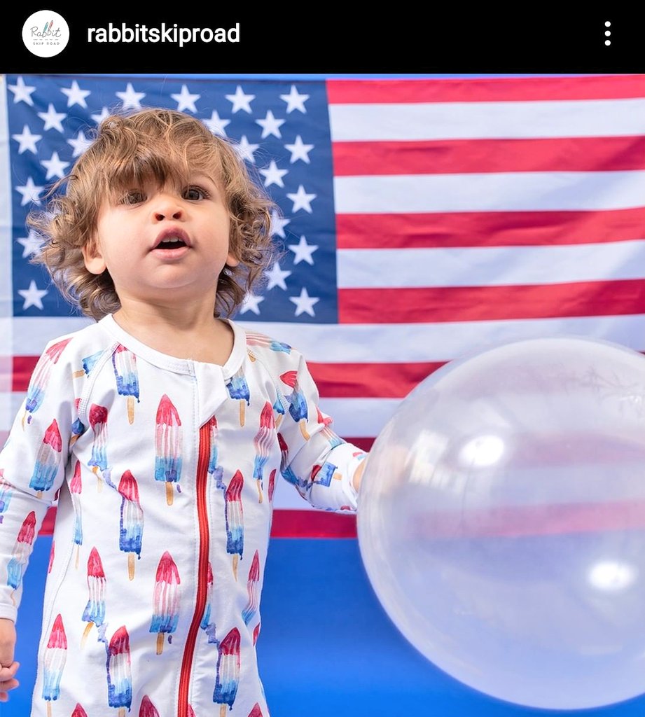 danadlaurens's tweet photo. Happy Independence Day, #USA! 🇺🇲
cc: @Rabbitskip1 
#babymodel #DCbaby #4thofJuly https://t.co/sJcjVeqi0P