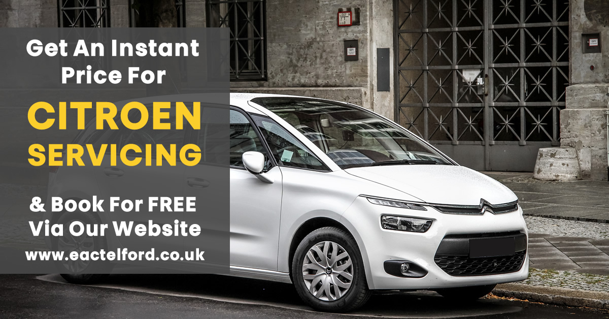 EAC_Telford's tweet photo. EAC #Telford Ltd are a #Citroen Specialist service centre, all work and repairs are completed to the highest standard and you will receive a stamp in your manufacturer’s service book. Book online today https://t.co/IL0i2Lgcbk https://t.co/Stp3QI7gzV